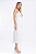 Vestido Crepe Daniela Feminino - Imagem 13