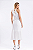 Vestido Crepe Daniela Feminino - Imagem 16