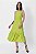 Vestido Crepe Daniela Feminino - Imagem 2