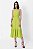 Vestido Crepe Daniela Feminino - Imagem 1