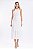 Vestido Crepe Daniela Feminino - Imagem 7