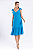 Vestido Crepe Dany Feminino - Imagem 18