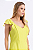 Vestido Crepe Dany Feminino - Imagem 3