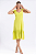 Vestido Crepe Dany Feminino - Imagem 6