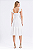 Vestido Crepe Dany Feminino - Imagem 16