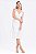 Vestido Crepe Dany Feminino - Imagem 10