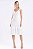 Vestido Crepe Dany Feminino - Imagem 9