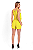 Regata Crepe Madalena Feminina - Imagem 7