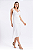 Vestido de Crepe Claudia Feminino - Imagem 6