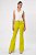 Calça Flare Sarja Gabriela Feminina - Imagem 1