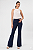 Calça Flare Sarja Gabriela Feminina - Imagem 18