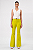 Calça Flare Sarja Gabriela Feminina - Imagem 5