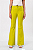 Calça Flare Sarja Gabriela Feminina - Imagem 7