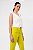 Calça Flare Sarja Gabriela Feminina - Imagem 8