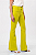 Calça Flare Sarja Gabriela Feminina - Imagem 9