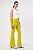 Calça Flare Sarja Gabriela Feminina - Imagem 10
