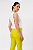 Calça Flare Sarja Gabriela Feminina - Imagem 11