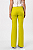 Calça Flare Sarja Gabriela Feminina - Imagem 13