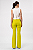 Calça Flare Sarja Gabriela Feminina - Imagem 14