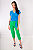 Calça Cropped Mary Feminina - Imagem 27