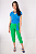 Calça Cropped Mary Feminina - Imagem 29