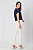 Calça Skinny Sarja Gabriela Feminina - Imagem 24