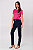 Blusa Suede Larissa Feminina - Imagem 6