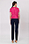 Blusa Suede Larissa Feminina - Imagem 8
