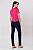 Blusa Suede Larissa Feminina - Imagem 10