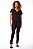 Calça Skinny Suede Mariah Feminina - Imagem 5