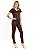 Calça Skinny Suede Mariah Feminina - Imagem 3