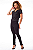 Calça Skinny Suede Mariah Feminina - Imagem 10