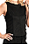 Regata Suede Detalhe Larissa Feminina - Imagem 4