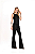 Regata Suede Detalhe Larissa Feminina - Imagem 6