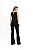 Regata Suede Detalhe Larissa Feminina - Imagem 8