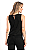 Regata Suede Detalhe Larissa Feminina - Imagem 10