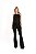 Regata Suede Detalhe Larissa Feminina - Imagem 2