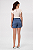 Short Suede Larissa Feminino - Imagem 15