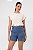 Short Suede Larissa Feminino - Imagem 17