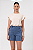 Short Suede Larissa Feminino - Imagem 22