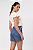 Short Suede Larissa Feminino - Imagem 23