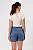 Short Suede Larissa Feminino - Imagem 26