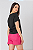 Short Suede Larissa Feminino - Imagem 3