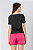 Short Suede Larissa Feminino - Imagem 7
