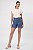 Short Suede Larissa Feminino - Imagem 13