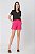 Short Suede Larissa Feminino - Imagem 1