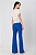 Calça Flare Crepe Maria Rita Feminina - Imagem 6