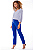 Calça Skinny Crepe Maria Rita Feminina - Imagem 4