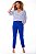 Calça Skinny Crepe Maria Rita Feminina - Imagem 3