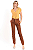 Calça Skinny Crepe Maria Rita Feminina - Imagem 10